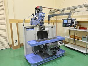 静岡鐵工所 SHIZUOKA MACHIN TOOL