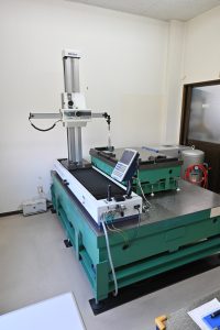 3Dフレキシブルゲージ CP1057