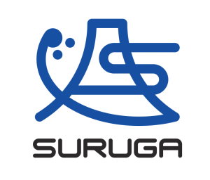有限会社 駿河木型製作所　ロゴ